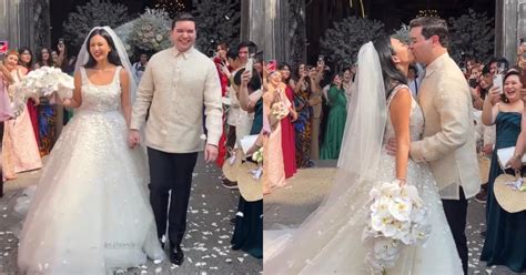 LOOK: Here are some striking details of Dominique .